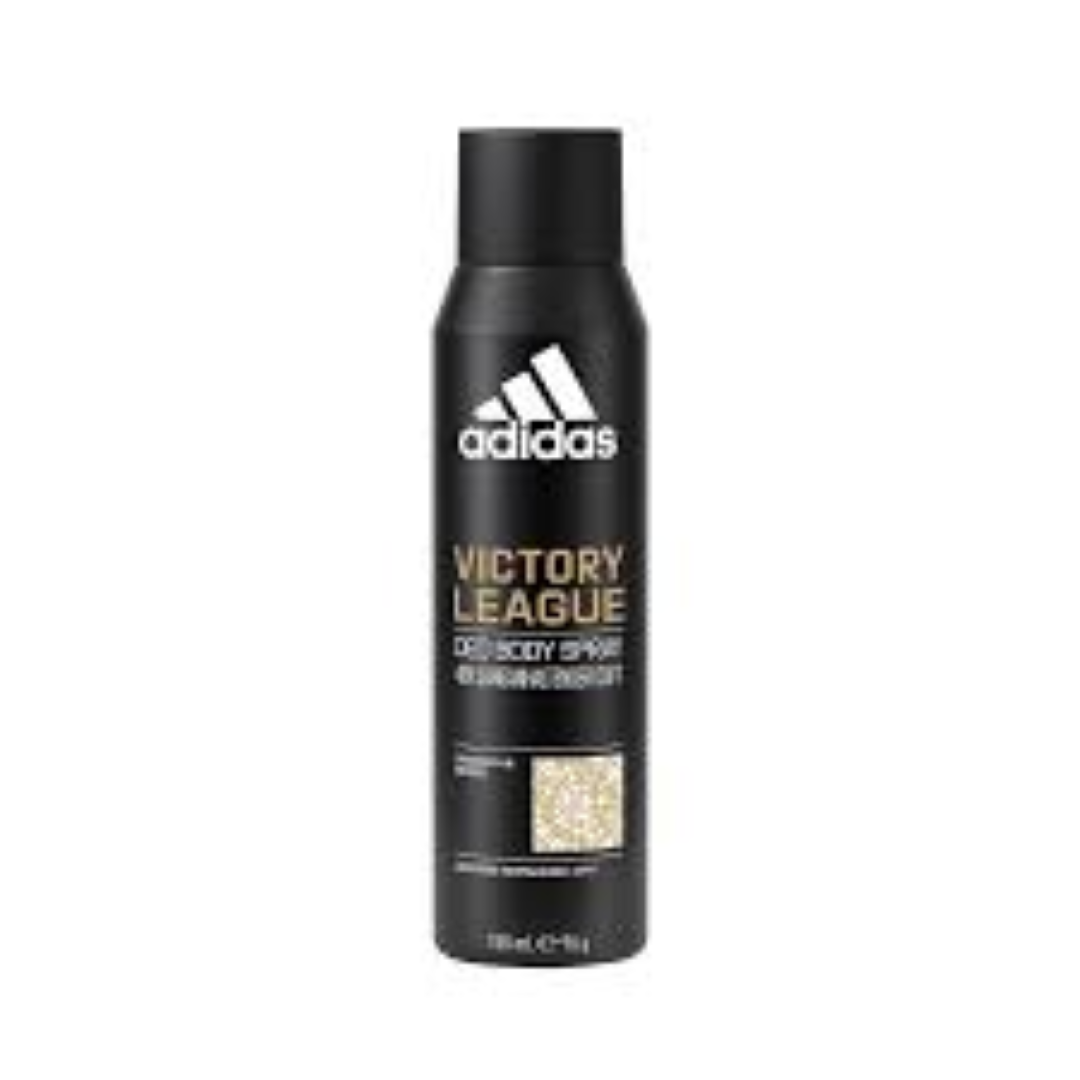 ADIDAS DEODORANT SPRAY VICTORY LEAGUE 150ML